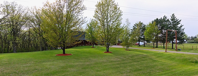 5776 County Road 23 SE, Alexandria, MN 56308 - view of home's community