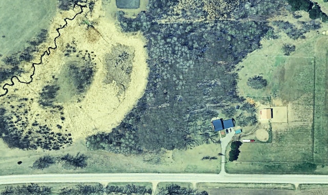 5776 County Road 23 SE, Alexandria, MN 56308 - aerial view