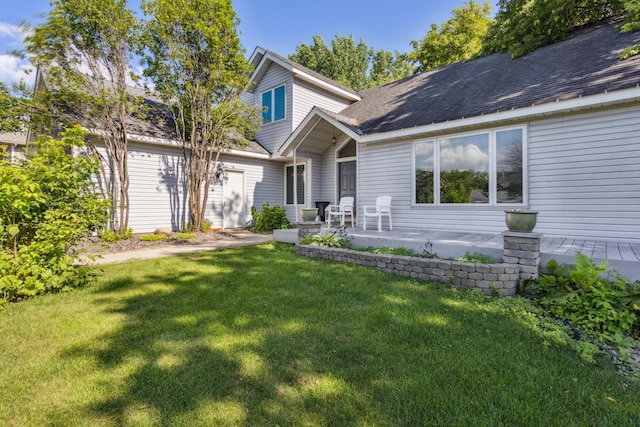 3113 Chandler Ct, Burnsville, MN 55337 - photo 1