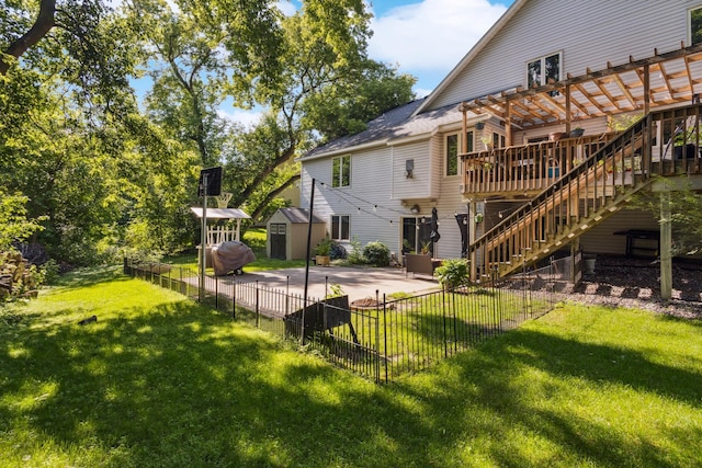 3113 Chandler Ct, Burnsville, MN 55337 - photo 29