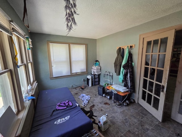 48685 105th St, Pleasant Mound Twp, MN 56010 - view of sunroom / solarium