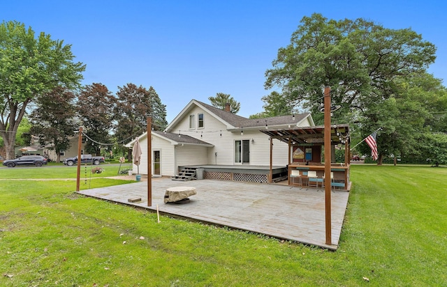 28980 Old Towne Rd, Chisago City, MN 55013 - photo 13