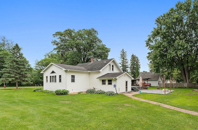 28980 Old Towne Rd, Chisago City, MN 55013 - photo 15