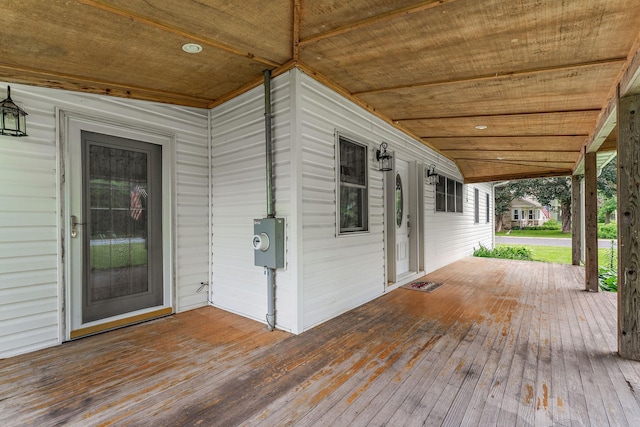 28980 Old Towne Rd, Chisago City, MN 55013 - photo 17