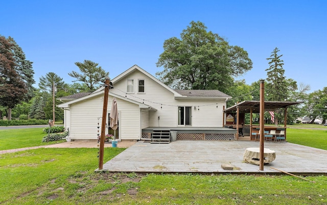 28980 Old Towne Rd, Chisago City, MN 55013 - photo 29