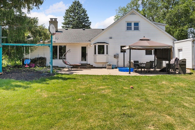 311 Lincoln Ave N, New Prague, MN 56071 - photo 38