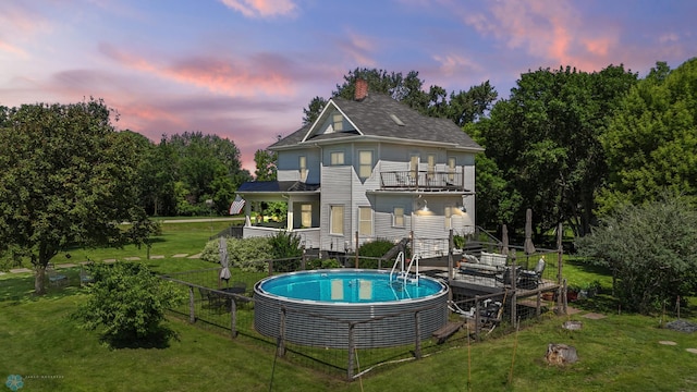 11552 110th St S, Sabin, MN 56580 - photo 5