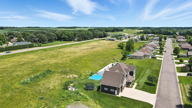 1570 Wood Duck Ln NE, Owatonna, MN 55060 - view of rural area
