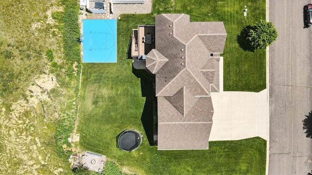 1570 Wood Duck Ln NE, Owatonna, MN 55060 - view of subject property