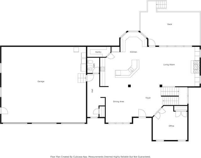1570 Wood Duck Ln NE, Owatonna, MN 55060 - view of property floor plan
