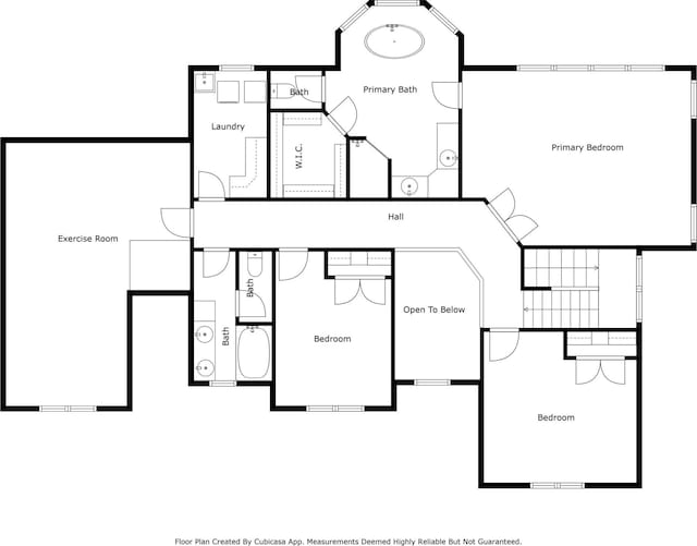 1570 Wood Duck Ln NE, Owatonna, MN 55060 - view of floor plan / room layout