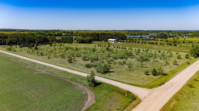 TBD 170th St, Nidaros Twp, MN 56324