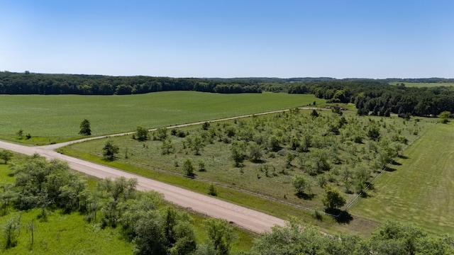 TBD 170th St, Nidaros Twp, MN 56324