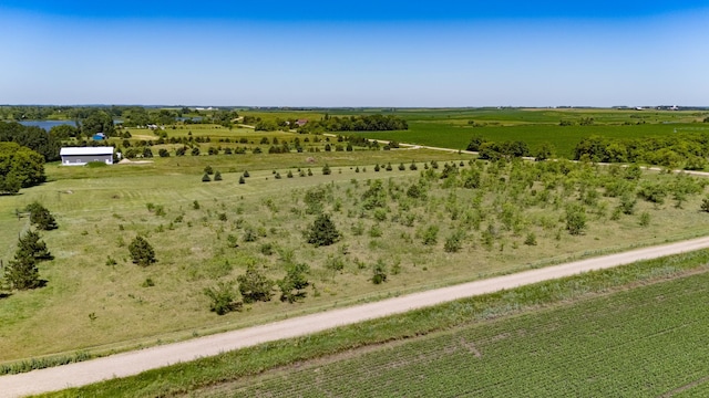 TBD 170th St, Nidaros Twp, MN 56324