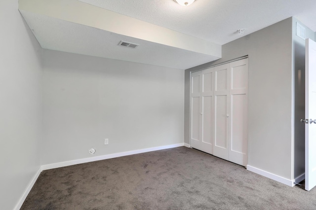 9633 Belmont Ln, Eden Prairie, MN 55347 - unfurnished bedroom with carpet flooring and a closet