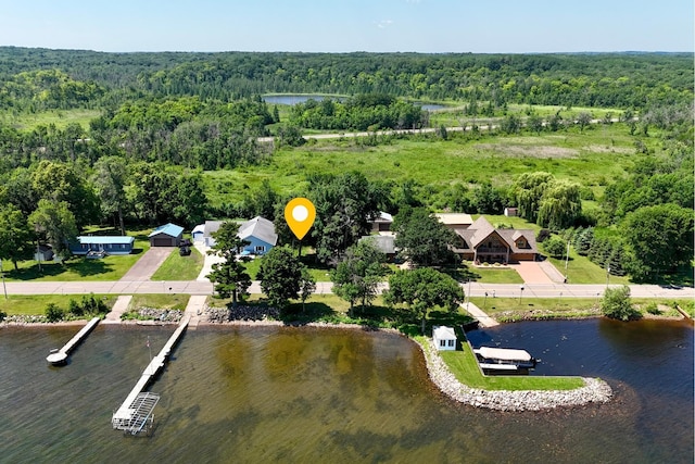 15453 Twilight Rd, Onamia, MN 56359