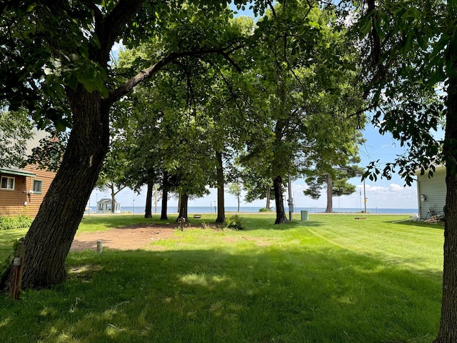 15453 Twilight Rd, Onamia, MN 56359
