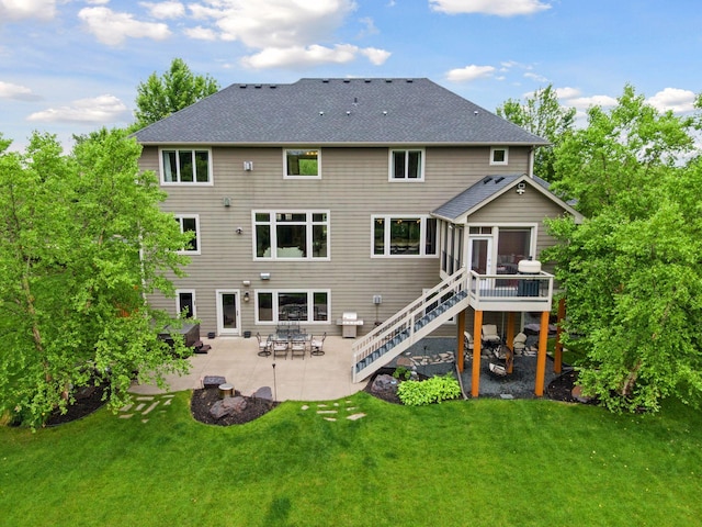 17851 63rd Ave N, Maple Grove, MN 55311 - photo 7