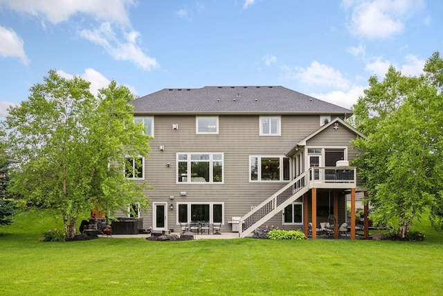 17851 63rd Ave N, Maple Grove, MN 55311 - photo 72