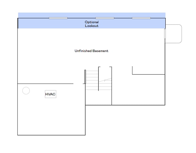18695 Kennedy St NW, Elk River, MN 55330 - view of room layout