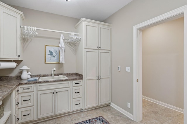 100 River Bluff Pl NW, Rochester, MN 55901 - washroom with light tile patterned floors