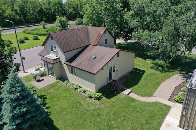 410 Atlantic Ave W, Grove City, MN 56243 - view of subject property