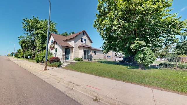 410 Atlantic Ave W, Grove City, MN 56243 - view of front of property