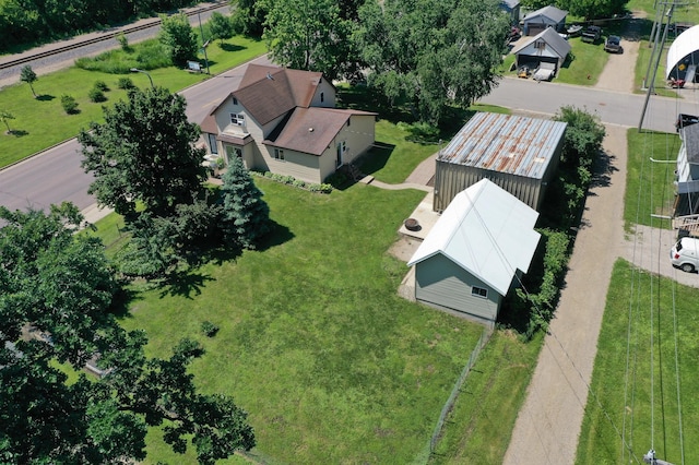 410 Atlantic Ave W, Grove City, MN 56243 - view of subject property