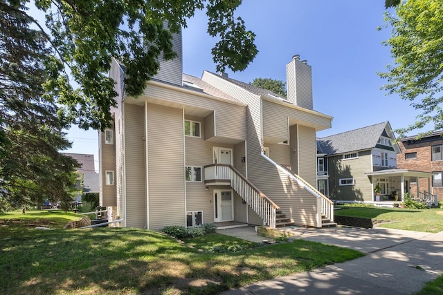 630 Dayton Ave Unit 3, Saint Paul, MN 55104 - photo 2