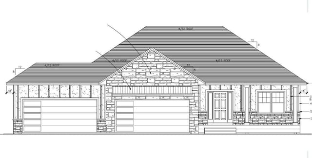 12024 Owatonna Ct NE, Blaine, MN 55449 - photo 1