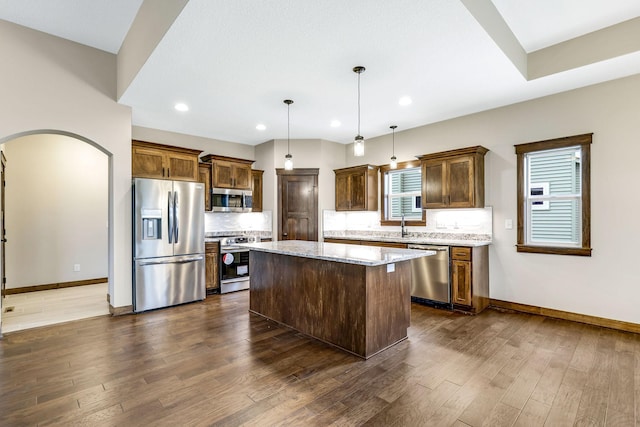 12024 Owatonna Ct NE, Blaine, MN 55449 - photo 8
