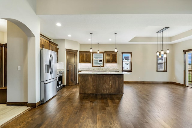 12024 Owatonna Ct NE, Blaine, MN 55449 - photo 9