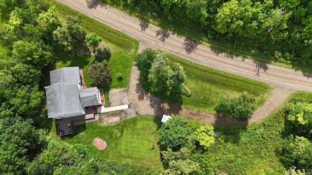 18611 327th Ave, Isle, MN 56342 - view of rural area