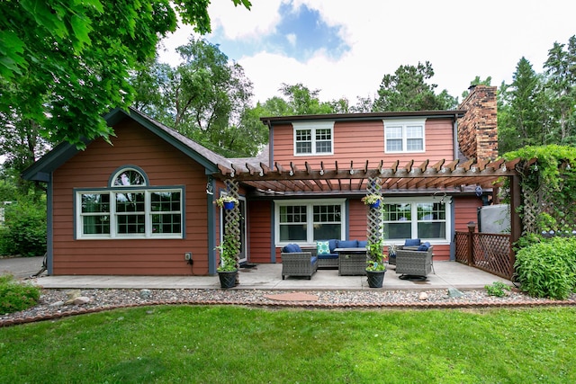 709 Riverside Dr N, North Hudson, WI 54016 - photo 3