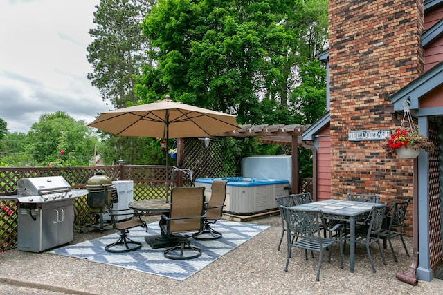 709 Riverside Dr N, North Hudson, WI 54016 - photo 5