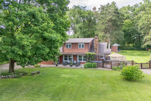 709 Riverside Dr N, North Hudson, WI 54016 - photo 42