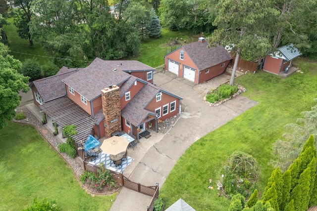 709 Riverside Dr N, North Hudson, WI 54016 - photo 49