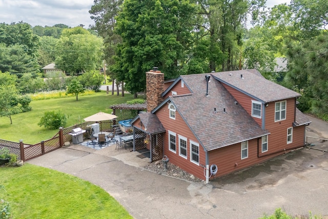 709 Riverside Dr N, North Hudson, WI 54016 - photo 50