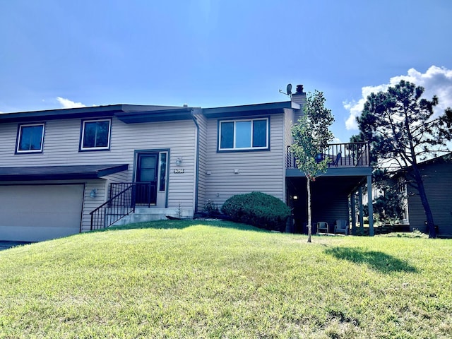 14756 Embry Path, Apple Valley, MN 55124 - photo 1