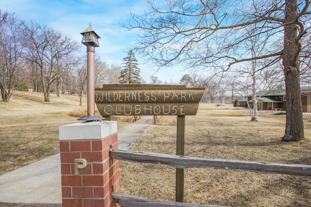 5134 Briar Ln SW, Meadowbrook Twp, MN 56466 - exterior view