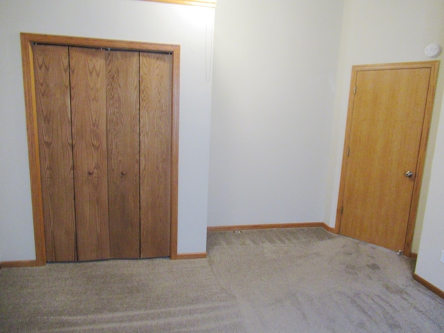 13437 Zarthan Ave S, Savage, MN 55378 - unfurnished bedroom featuring carpet and baseboards