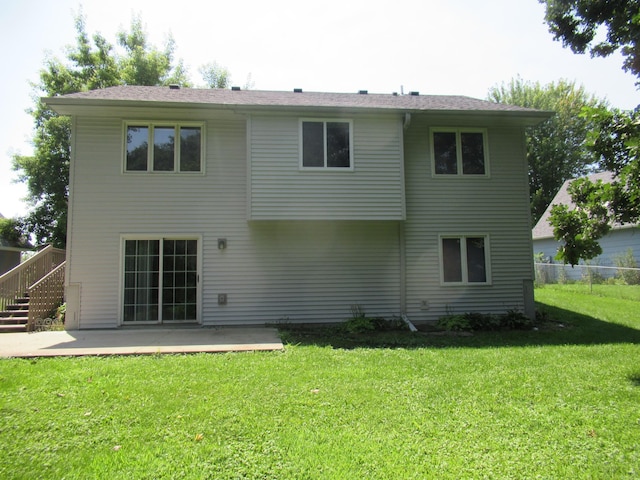 13437 Zarthan Ave S, Savage, MN 55378 - photo 4