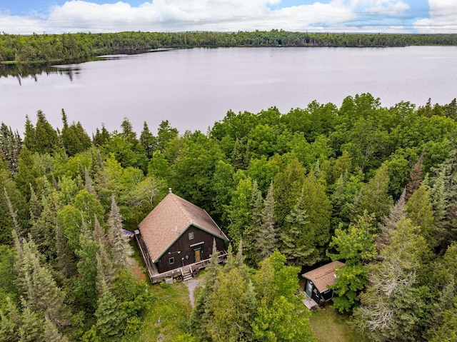 1207 Christianson Lake Rd, Two Harbors, MN 55616 - photo 1