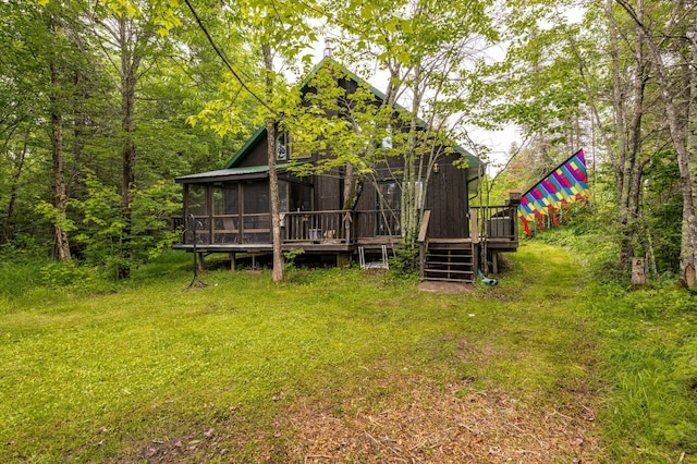 1207 Christianson Lake Rd, Two Harbors, MN 55616 - photo 2