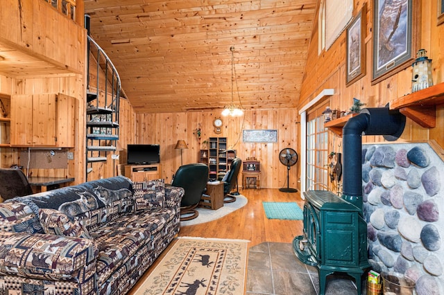 1207 Christianson Lake Rd, Two Harbors, MN 55616 - photo 6