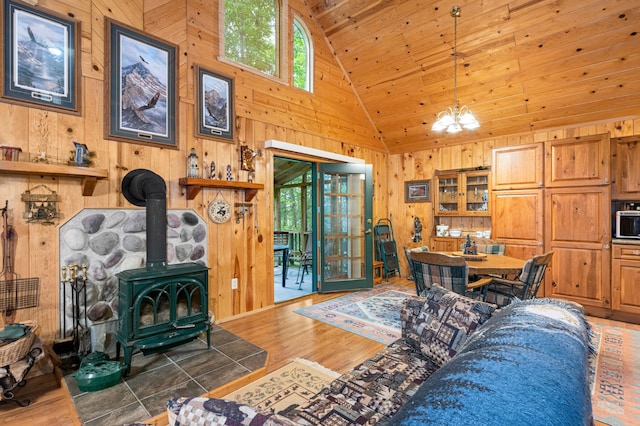 1207 Christianson Lake Rd, Two Harbors, MN 55616 - photo 12