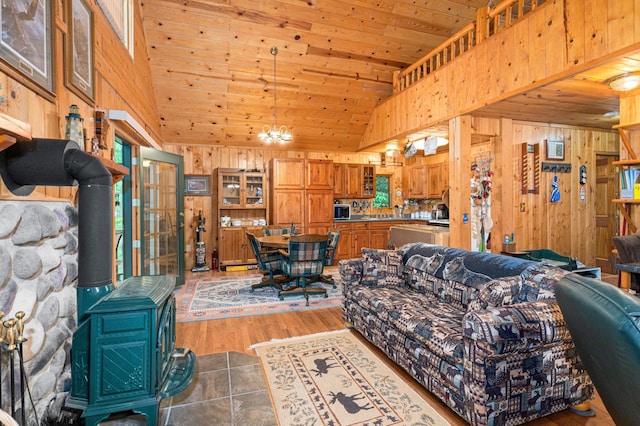 1207 Christianson Lake Rd, Two Harbors, MN 55616 - photo 13