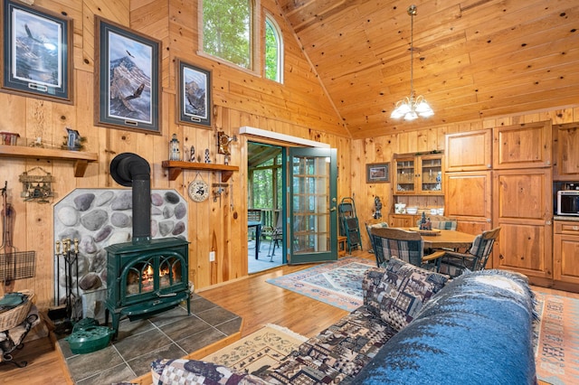 1207 Christianson Lake Rd, Two Harbors, MN 55616 - photo 18