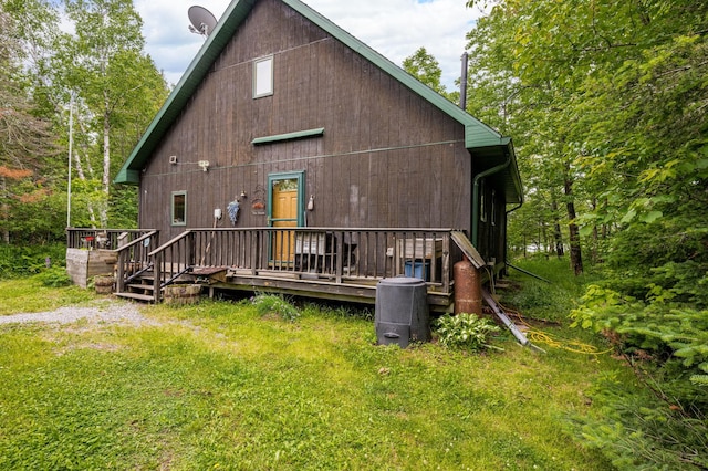 1207 Christianson Lake Rd, Two Harbors, MN 55616 - photo 20