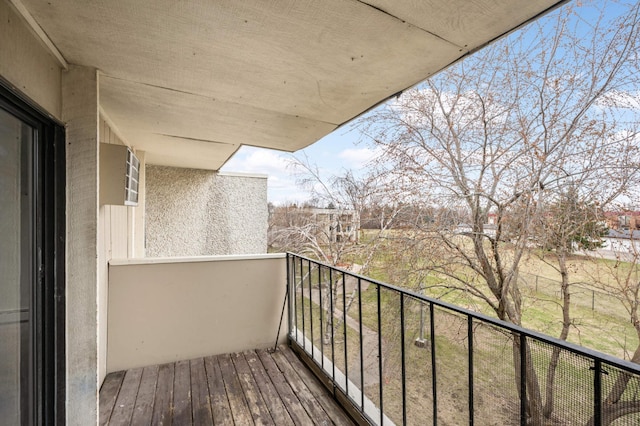 4130 Rahn Rd Unit 310, Eagan, MN 55122 - view of balcony